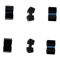 Grundfos Ersatzteil Kit Gummiteile für NK Kupplung B/H125