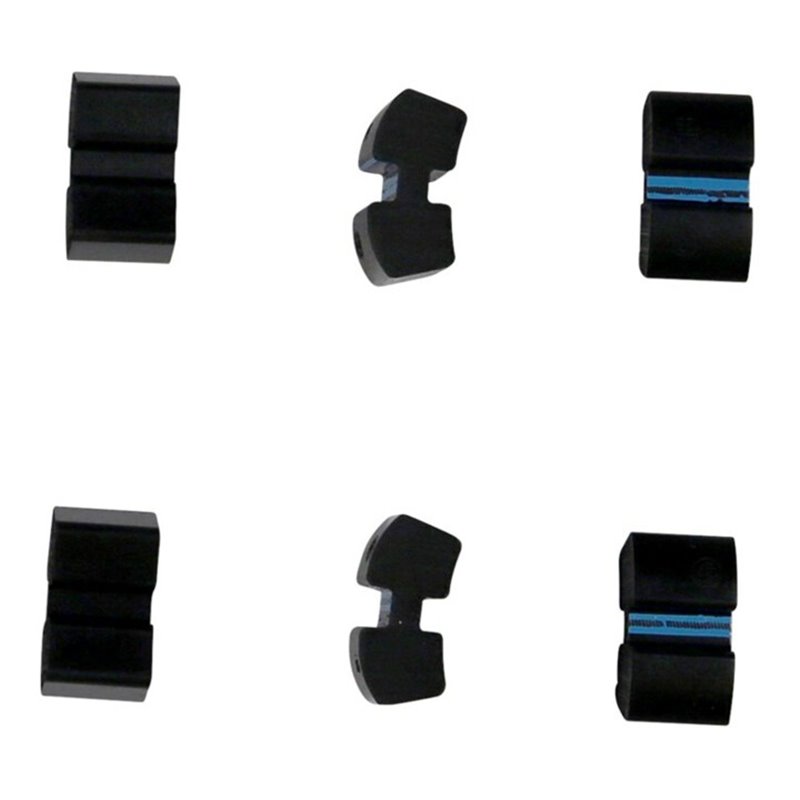 Grundfos Ersatzteil Kit Gummiteile für NK Kupplung B/H125