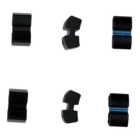 Grundfos Ersatzteil Kit Gummiteile für NK Kupplung B/H125