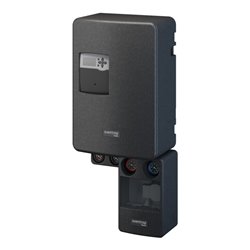 Oventrop Hausübergabestation Regudis H-H DN 25