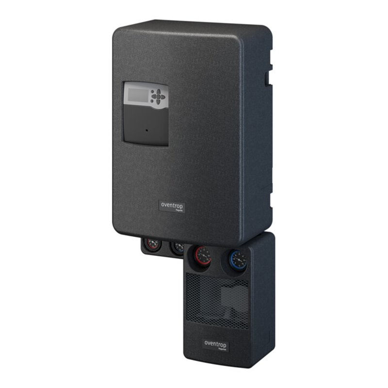 Oventrop Hausübergabestation Regudis H-H DN 25