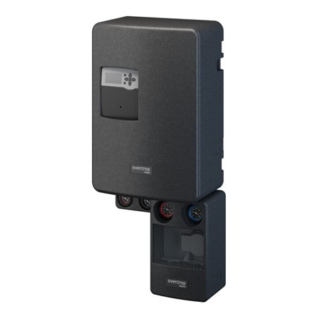 Oventrop Hausübergabestation Regudis H-H DN 25