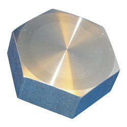 Wilo Mechanisches Zubehör, Rohrmontage Gewindekappe R 21/2 1G