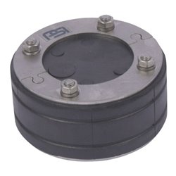 Grundfos Zubehör für Abwasserpumpstation Kabeldurchführung DN100 f.Abwasserschäch