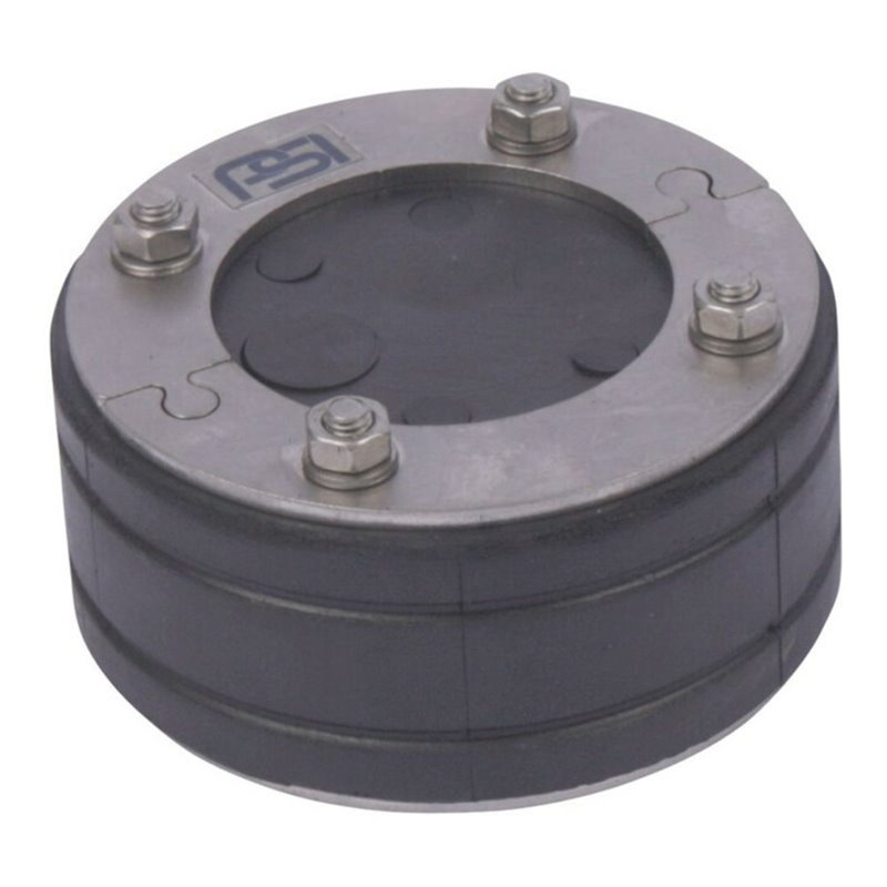 Grundfos Zubehör für Abwasserpumpstation Kabeldurchführung DN100 f.Abwasserschäch