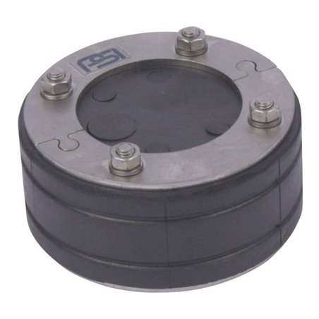 Grundfos Zubehör für Abwasserpumpstation Kabeldurchführung DN100 f.Abwasserschäch