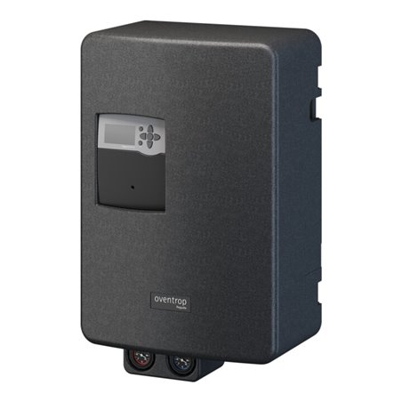 Oventrop Hausübergabestation Regudis H DN 25