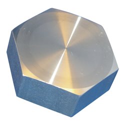 Wilo Mechanisches Zubehör, Rohrmontage Gewindekappe R 3 1G