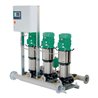 Wilo Mehrpumpenanlage Comfort COR-2 Helix V 2206/K/CC,R3/R3,7.5kW