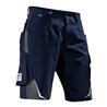 Kübler Pulsschlag Shorts 2524 dunkelblau/anthrazit
