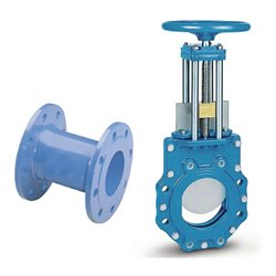 Wilo Zulaufset DN 200