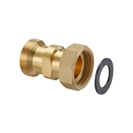 Oventrop Distanzstück für Regumat 180 DN 25 kurze Bauform