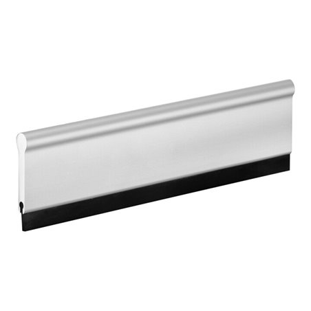 Keuco Glasabzieher Aluminium silber-eloxiert, für Duschkorb