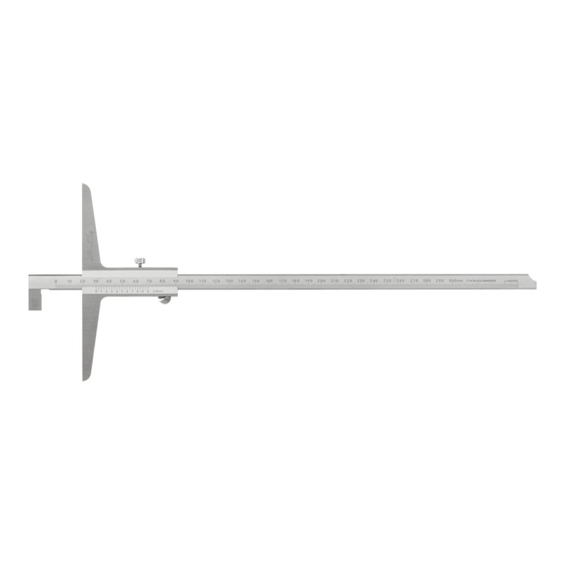 HOLEX Haken-Tiefenmessschieber