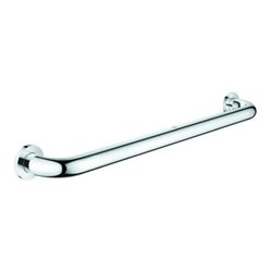 Grohe Wannengriff Essentials 60cm, chrom, verdeckte Befestigung