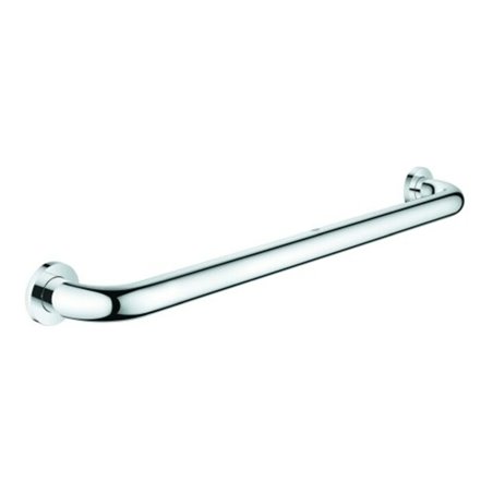 Grohe Wannengriff Essentials 60cm, chrom, verdeckte Befestigung