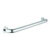 Grohe Wannengriff Essentials 60cm, chrom, verdeckte Befestigung