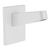 hansgrohe Wandanschluss Pulsify mattweiß