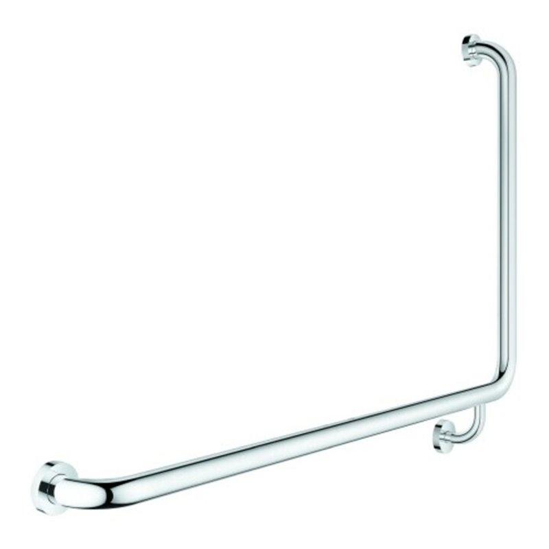 Grohe Wannengriff Essentials 94x68cm, verdeckte Befestigung, chrom