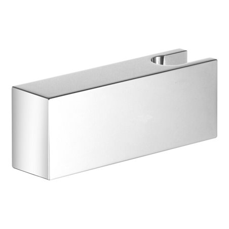 Keuco Schlauchanschluss m Wandh, für Gussschlauch, verchromt