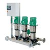 Wilo Mehrpumpenanlage Comfort CO-2 Helix V 5205/K/CC,DN125,18.5kW