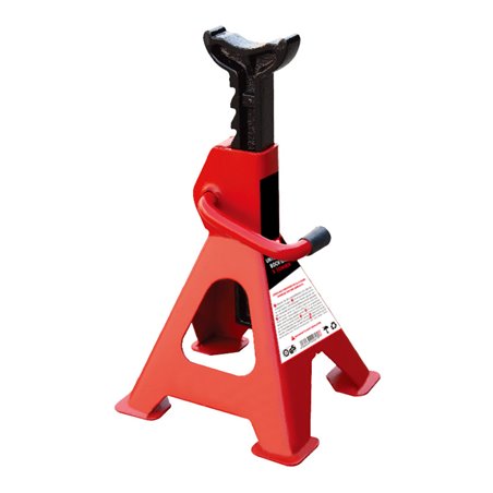 STIER Unterstellbock-Satz