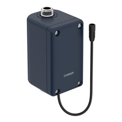 Hansa Triebwerk Bluetooth, 6452