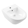 V&B Wand-Bidet Architectura 37x53cm, wandhängend, weiß