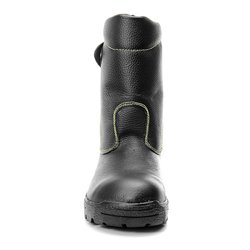 Elten Schweißerstiefel Stan, S3 schwarz