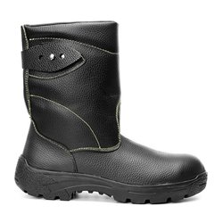 Elten Schweißerstiefel Stan, S3 schwarz