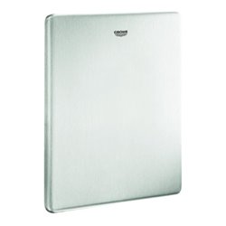 Grohe WC-Steuerung ED, Wandeinb., z. Hand-Fernb. v. SPK