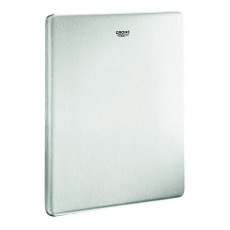 Grohe WC-Steuerung ED, Wandeinb., z. Hand-Fernb. v. SPK