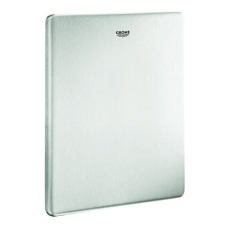 Grohe WC-Steuerung ED, Wandeinb., z. Hand-Fernb. v. SPK