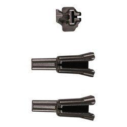 Grundfos Zubehör f.Schmutz-/Abwasserpum. Separate Füße 1.4308