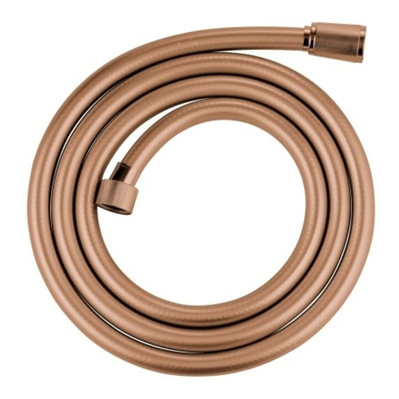 Grohe Brauseschlauch Silverflex 1750mm, warm sunset