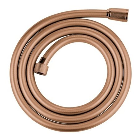 Grohe Brauseschlauch Silverflex 1750mm, warm sunset