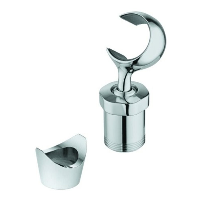 Grohe Brausehalter 45753 für Sinfonia/Kira Gleitelement chrom