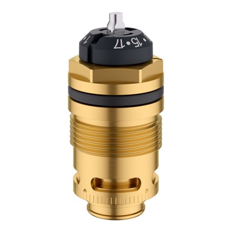Oventrop Ventileinsatz Baureihe QA für Thermostatventil AQH 35-420 l/h