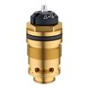 Oventrop Ventileinsatz Baureihe QA für Thermostatventil AQH 35-420 l/h