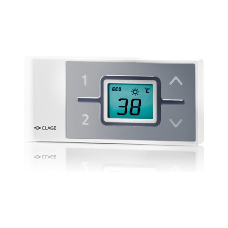 Clage Funkfernbedienung FX f DEH MCX/CEX/CEX-U/DSX/DEX, ab Bj. 2017