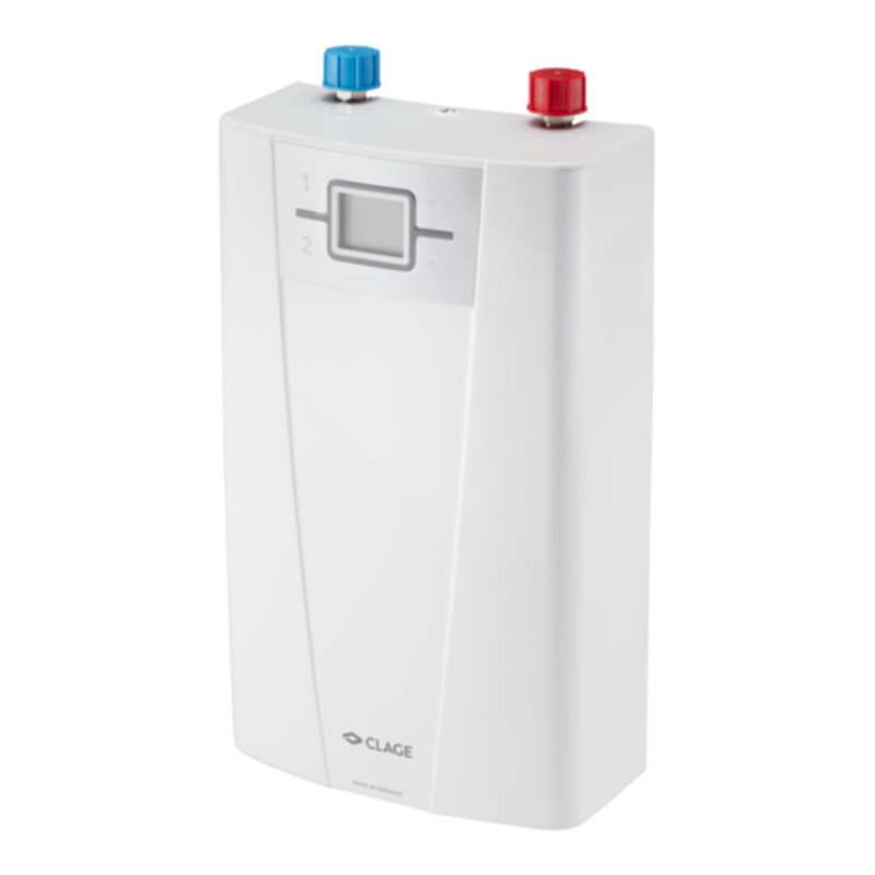 Oventrop Durchlauferhitzer-Modul für Regudis W-HTE