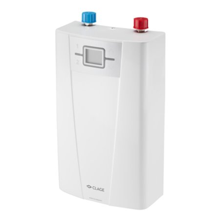 Oventrop Durchlauferhitzer-Modul für Regudis W-HTE