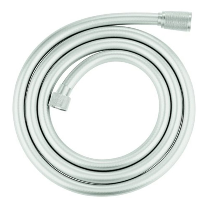 Grohe Brauseschlauch Silverflex 1750mm, supersteel