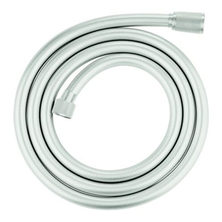 Grohe Brauseschlauch Silverflex 1750mm, supersteel
