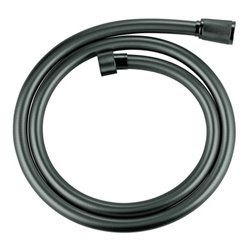 Grohe Brauseschlauch Silverflex 1250mm, hard graphite