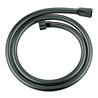 Grohe Brauseschlauch Silverflex 1250mm, hard graphite