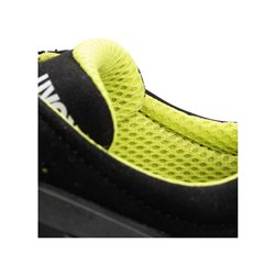 Uvex Sicherheitshalbschuhe 65682 S1P SRC uvex 1 x-tended support, Weite 11, Größe 52 PUR-Sohle