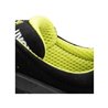Uvex Sicherheitshalbschuhe 65682 S1P SRC uvex 1 x-tended support, Weite 11, Größe 52 PUR-Sohle
