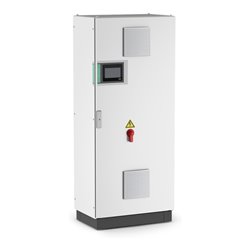 Wilo Pumpensteuerung/Comfort-Regelsystem CC-HVAC-System 2x13A-T34-SD-FC-BM