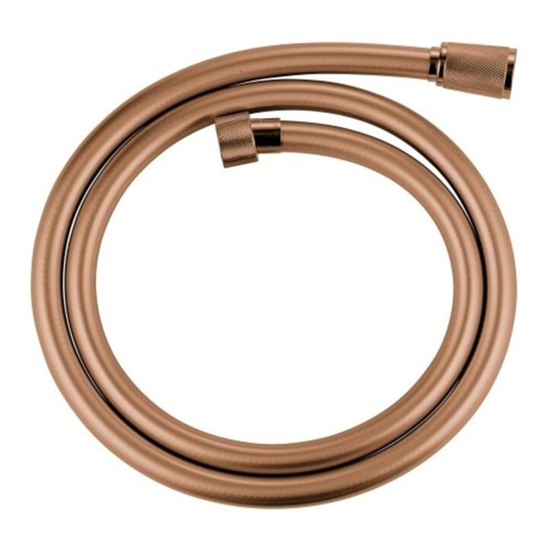 Grohe Brauseschlauch Silverflex 1250mm, warm sunset